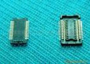 供應原裝松下板對板連接器AXE670124，助力高精度電子設備設計與制造
