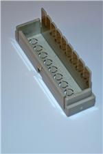 Bud Industries DMB-4762-TG 附件、罩類、盒類及殼類產品數據手冊與Datasheet PDF下載指南