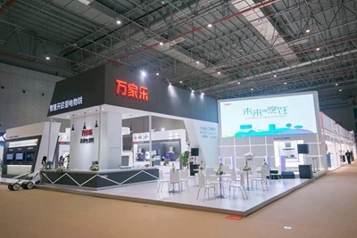 用戶需求驅動創新 萬家樂發布Mate3智聯飪廚房電器，引領五金產品研發新潮流