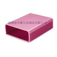 引領五金制造業的創新之路 深圳市中盛五金制品的研發策略與展望